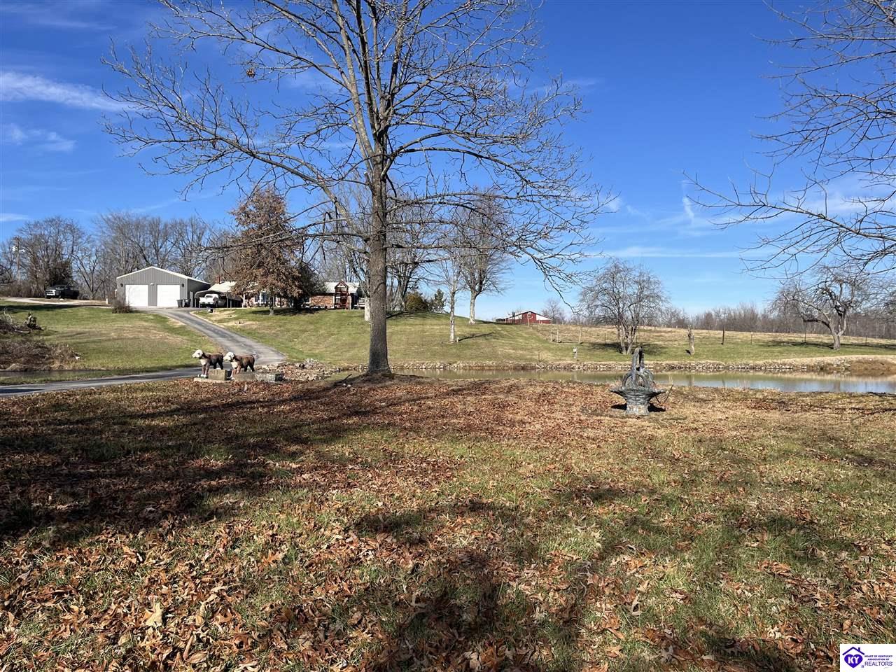 725 Summit RoadBig Clifty, KY 42712