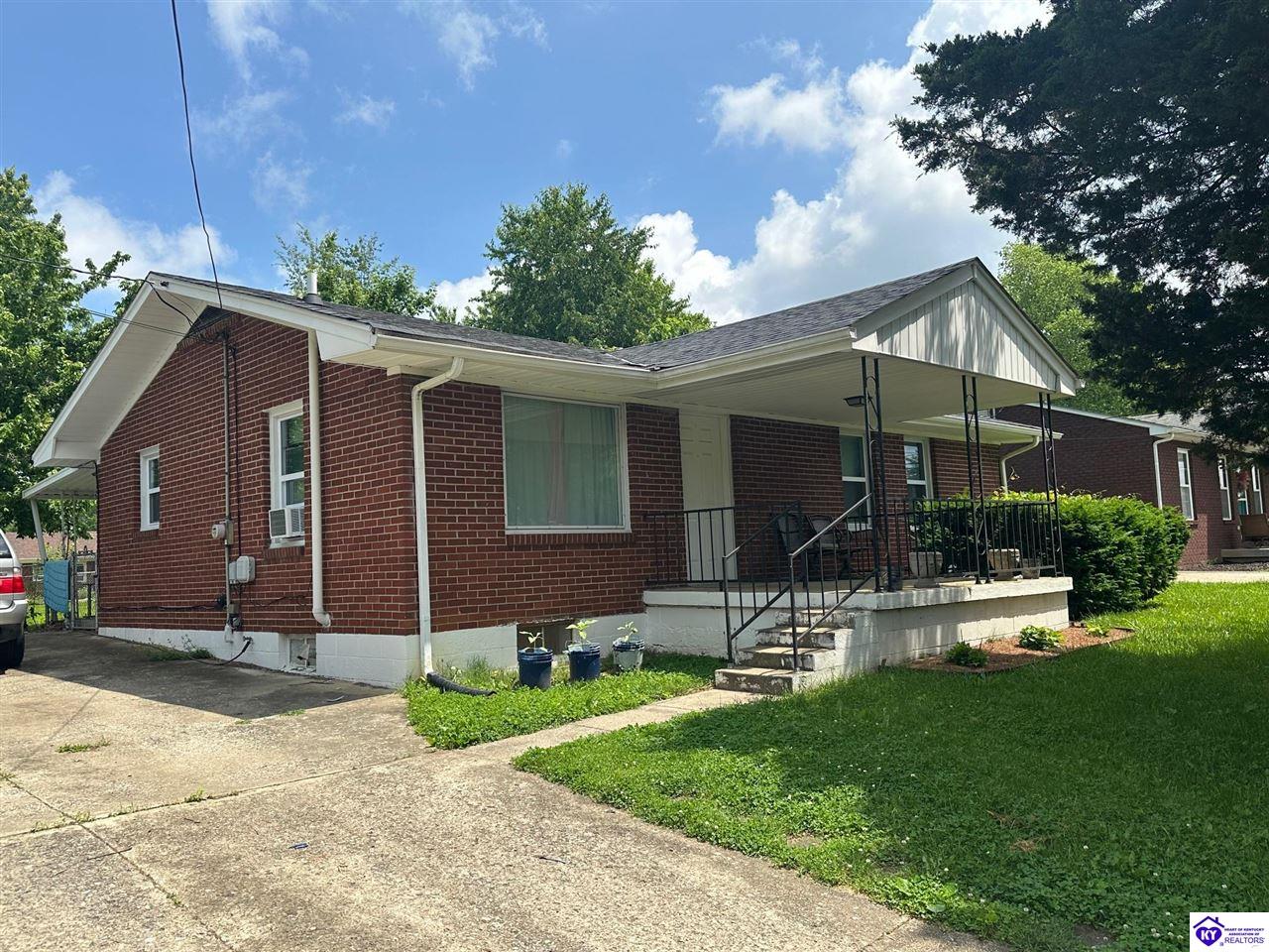 332 Old Cardinal DriveElizabethtown, KY 42701