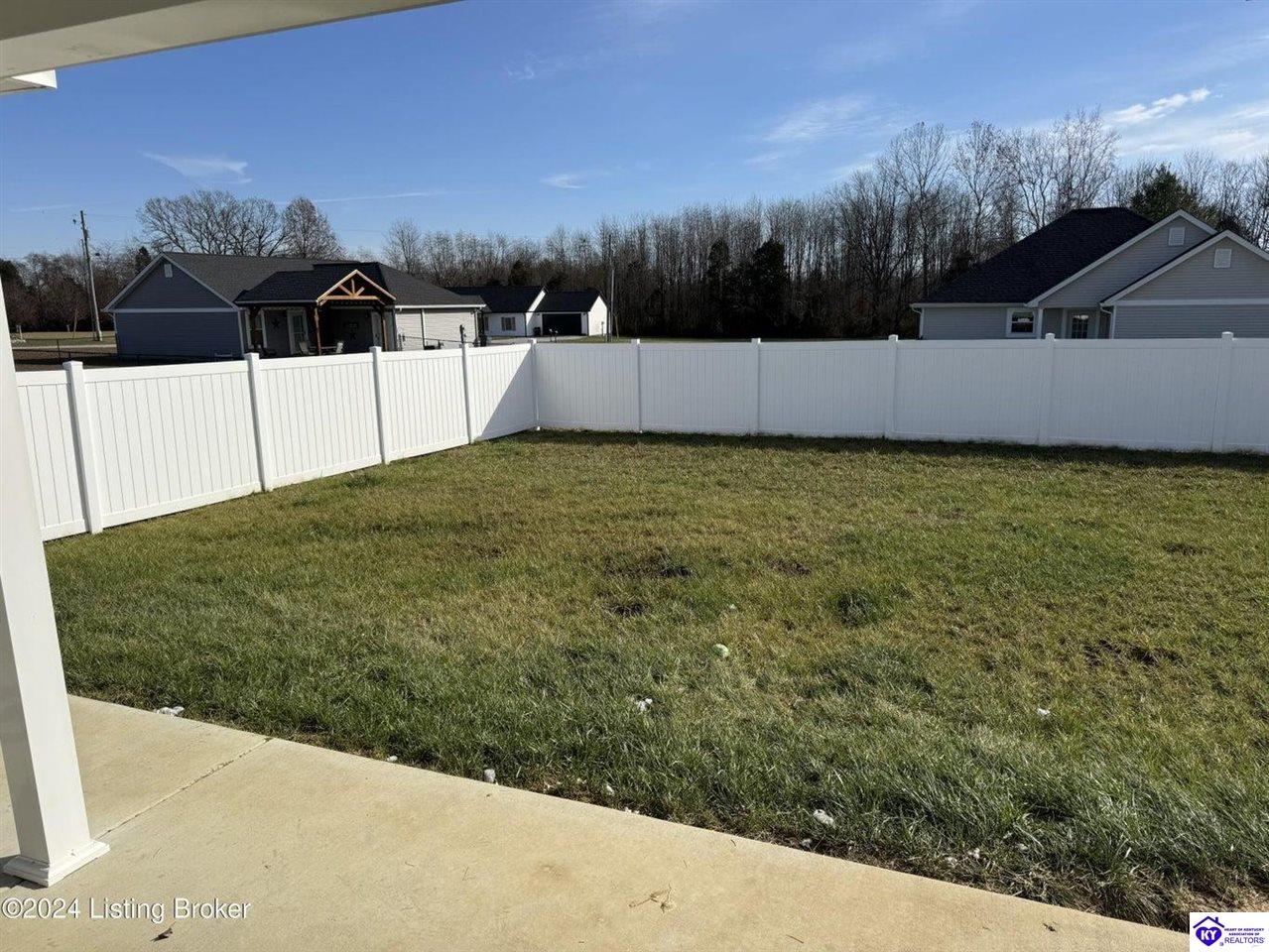 Listing Picture 510 Bonita St Clarkson, KY 42726 MLS HK24004826