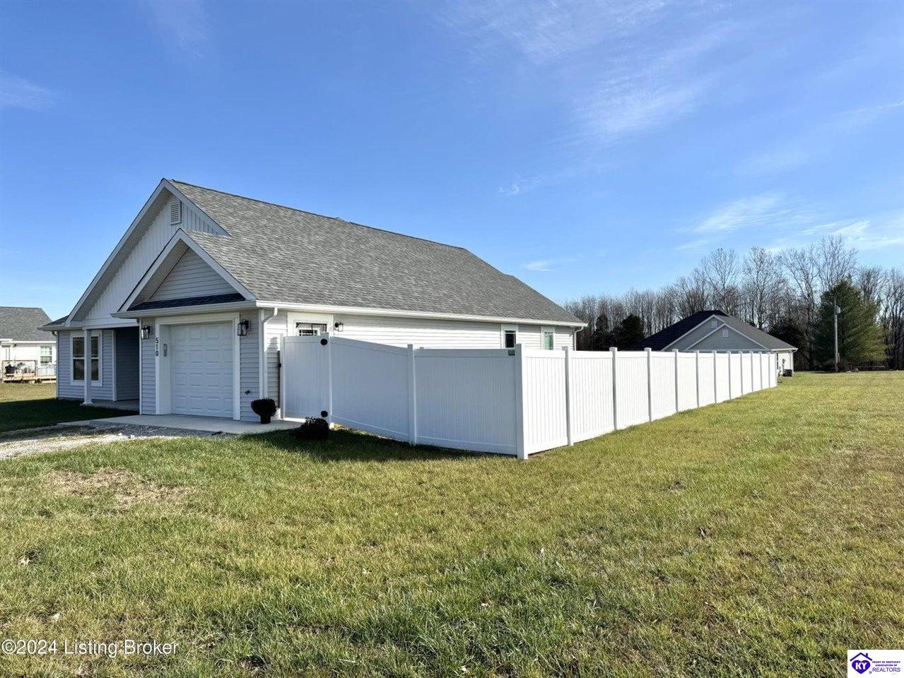 Listing Picture 510 Bonita St Clarkson, KY 42726 MLS HK24004826