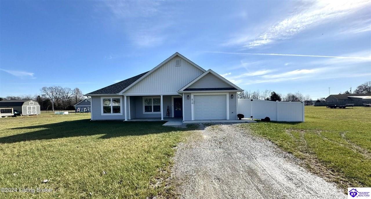 Listing Picture 510 Bonita St Clarkson, KY 42726 MLS HK24004826