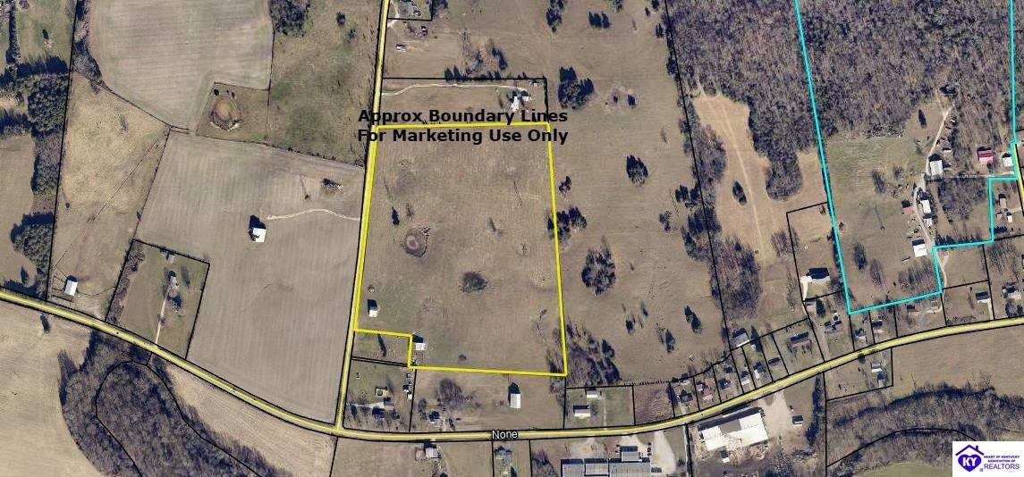 0 Wright LaneBonnieville, KY 42713