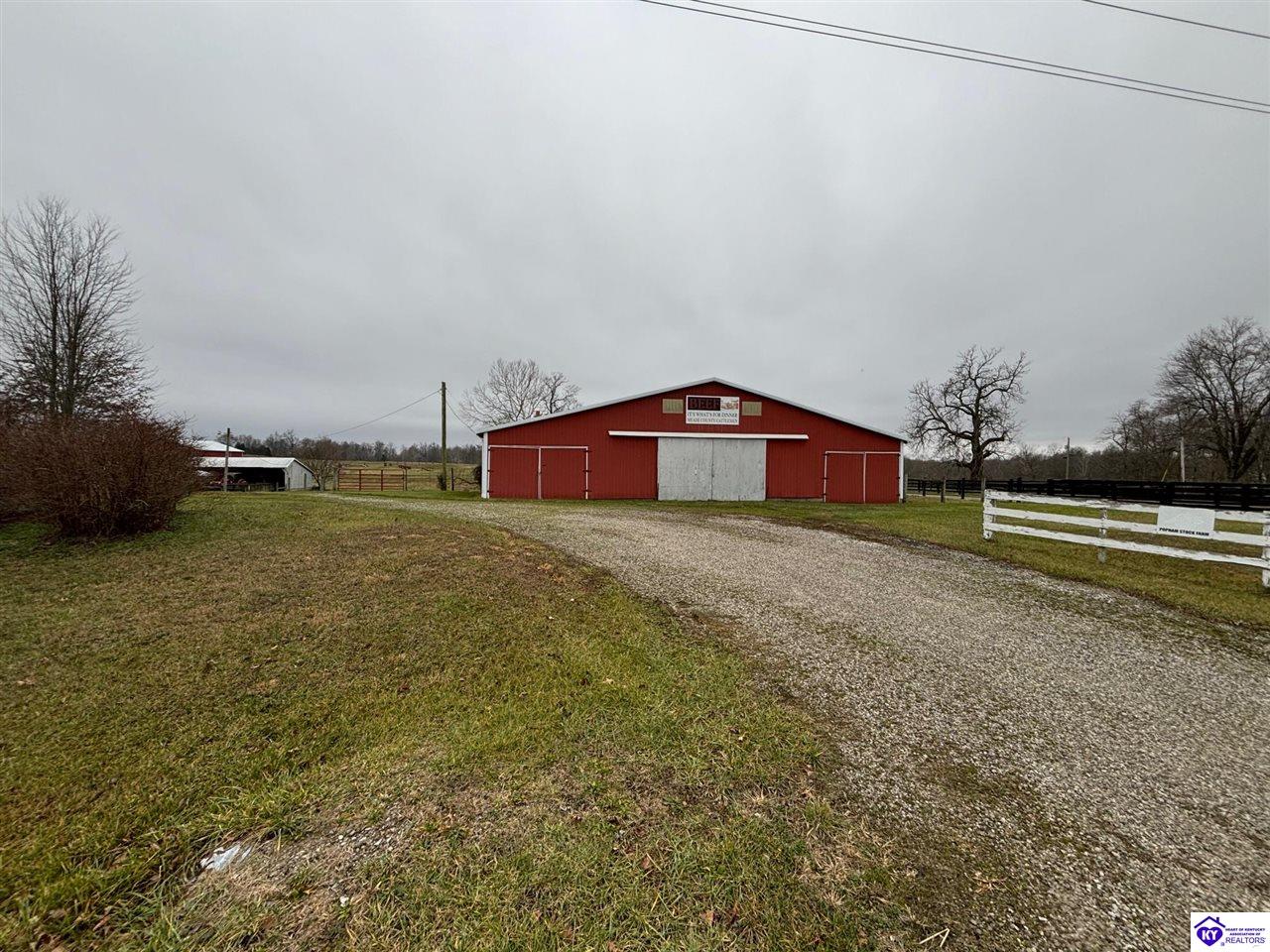 2763 Rhodelia RoadPayneville, KY 40157