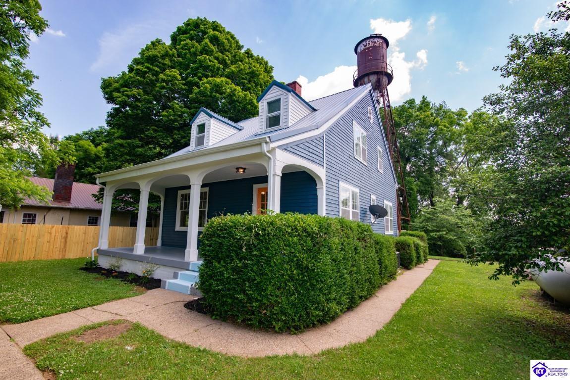 80 Water Tower LaneHardinsburg, KY 40173