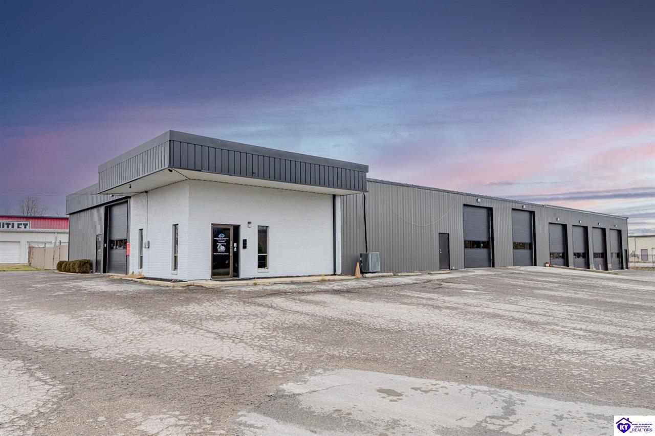 7170 S. Wilson RdElizabethtown, KY 42701