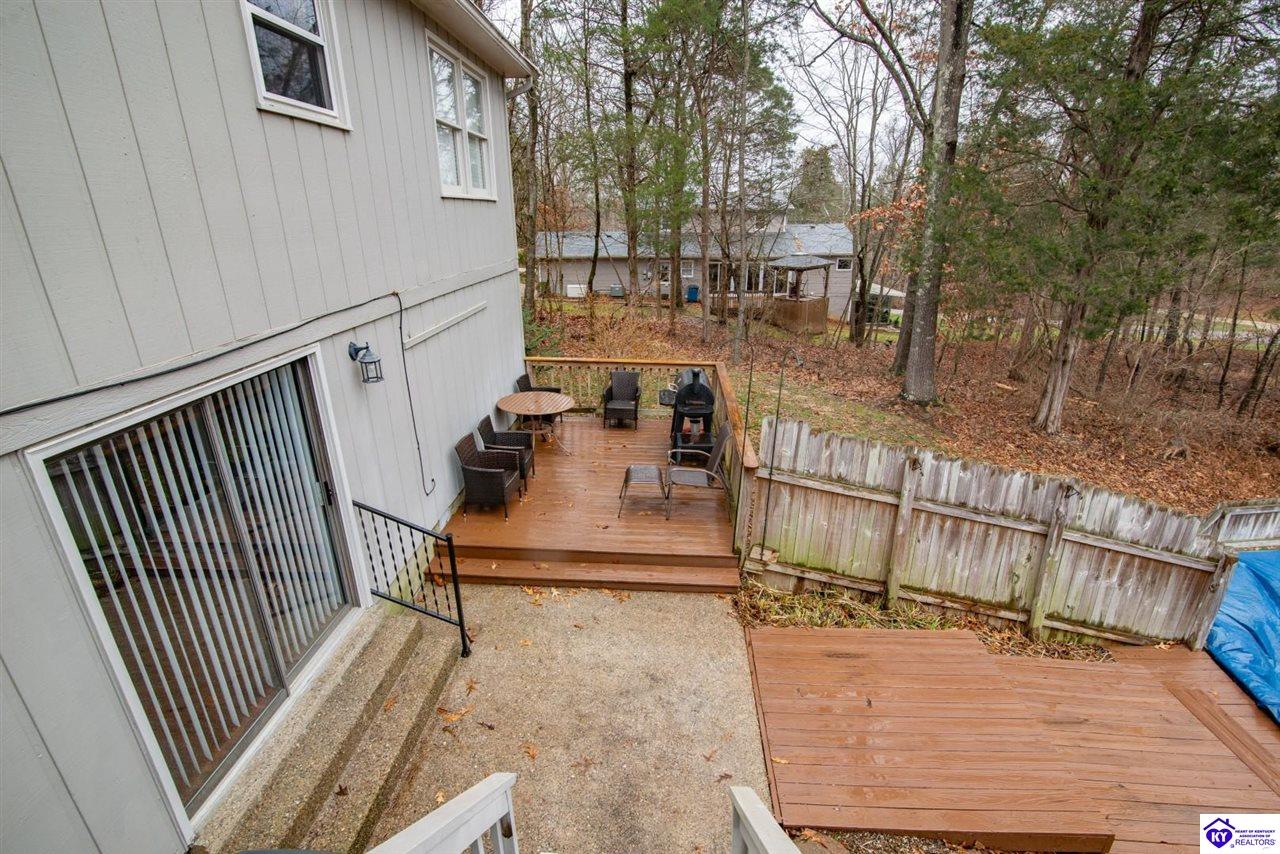 Listing Picture 544 St Andrews Road Brandenburg, KY 40108 MLS HK25000010