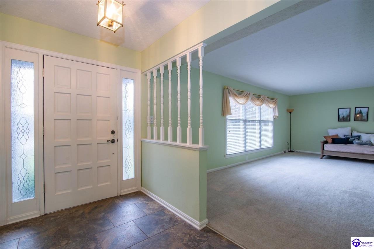 Listing Picture 544 St Andrews Road Brandenburg, KY 40108 MLS HK25000010