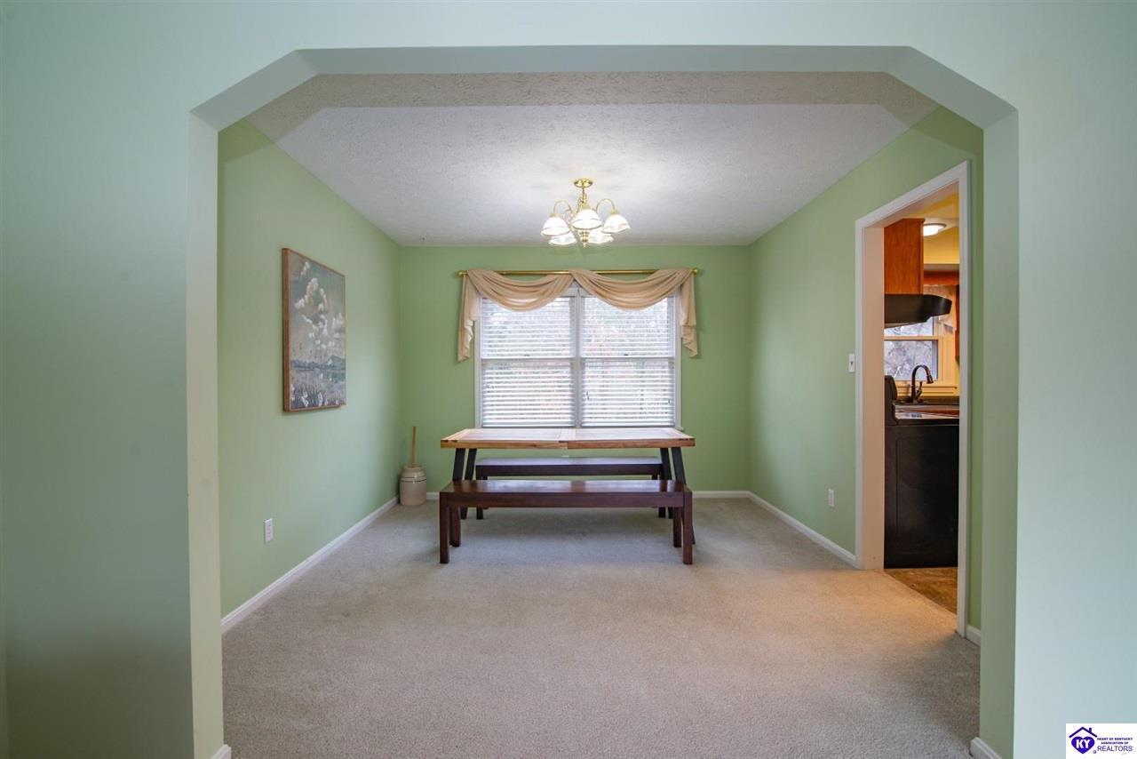 Listing Picture 544 St Andrews Road Brandenburg, KY 40108 MLS HK25000010