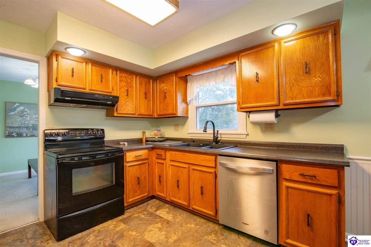 Listing Picture 544 St Andrews Road Brandenburg, KY 40108 MLS HK25000010