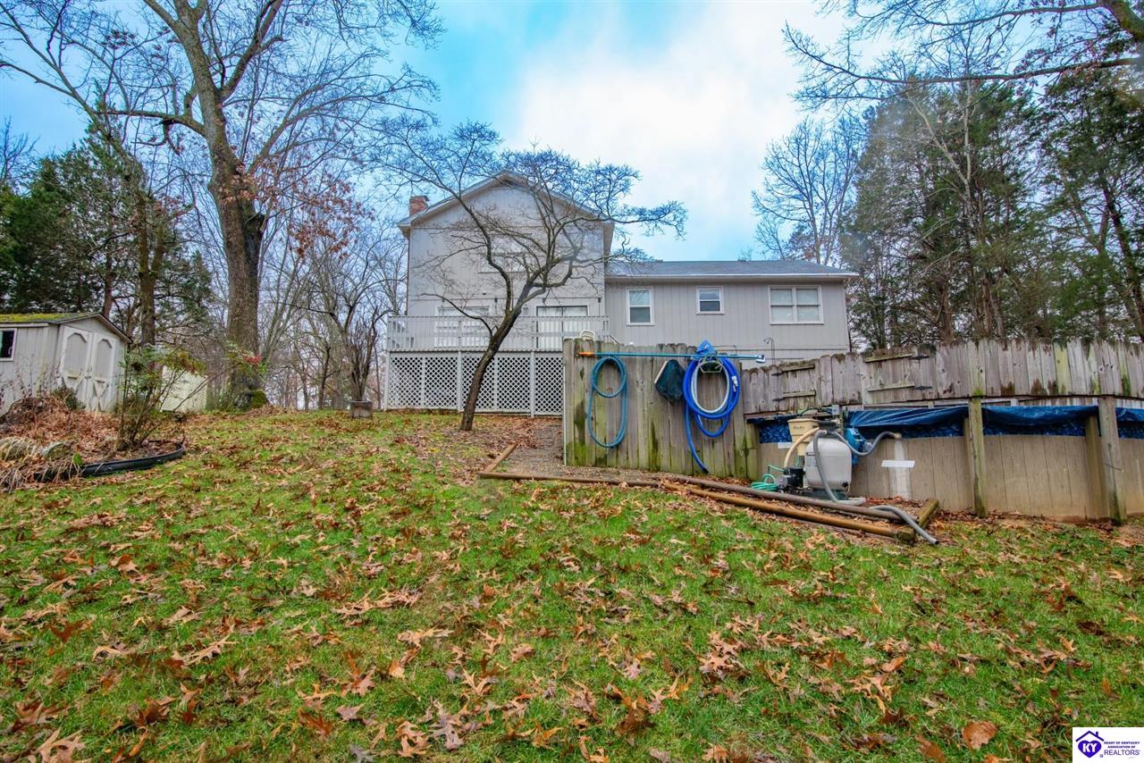 Listing Picture 544 St Andrews Road Brandenburg, KY 40108 MLS HK25000010