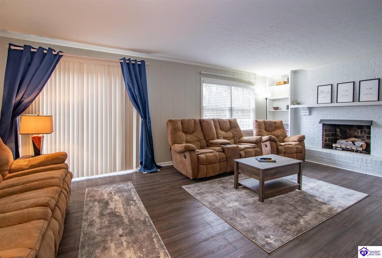 Listing Picture 544 St Andrews Road Brandenburg, KY 40108 MLS HK25000010