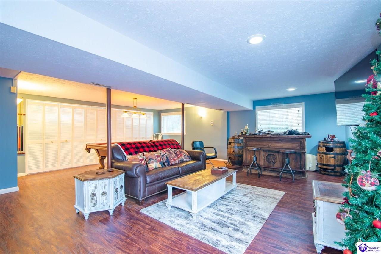 Listing Picture 544 St Andrews Road Brandenburg, KY 40108 MLS HK25000010