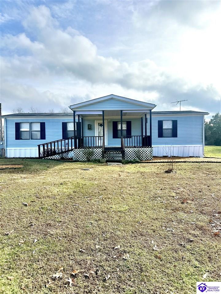 6590 Olin RoadBrandenburg, KY 40108