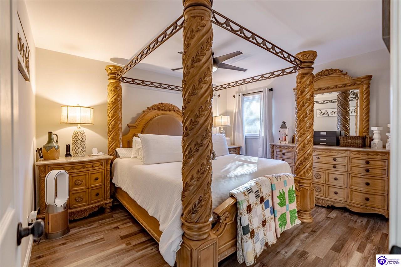 Listing Picture 111 Short Street Hardinsburg, KY 40143 MLS HK25000018