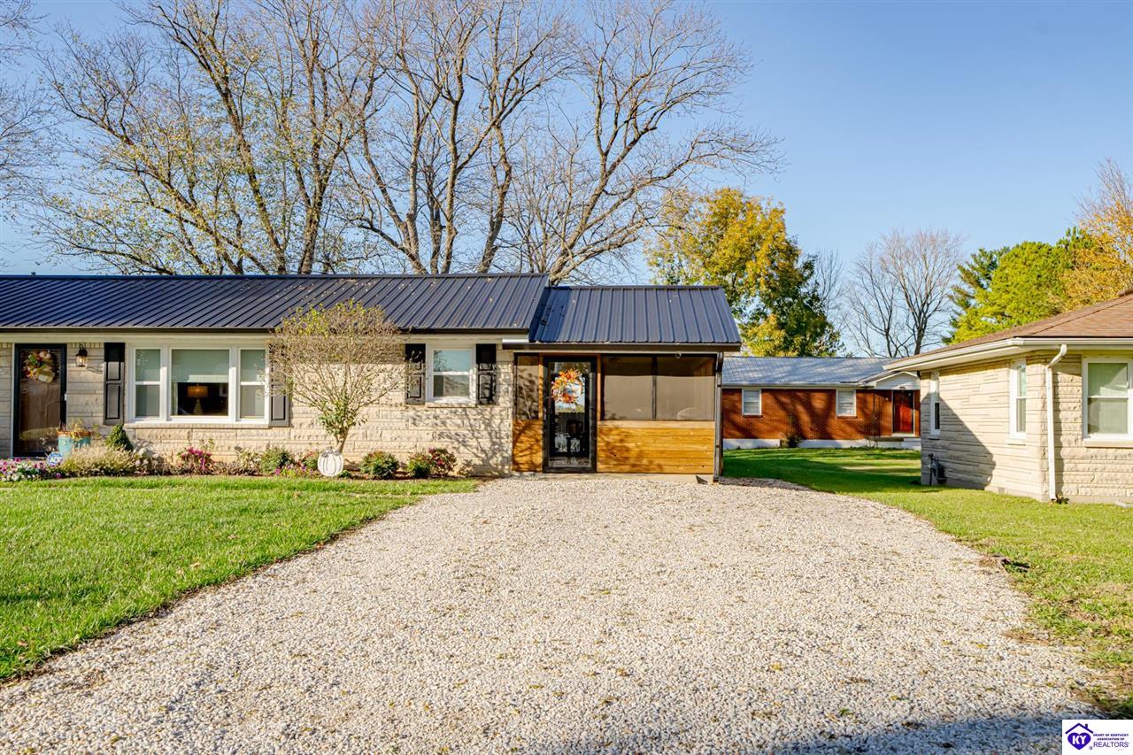 Listing Picture 111 Short Street Hardinsburg, KY 40143 MLS HK25000018