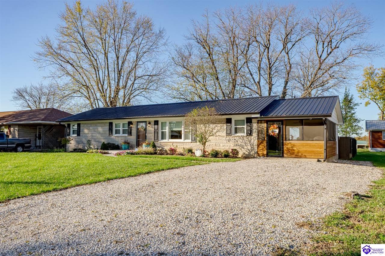 Listing Picture 111 Short Street Hardinsburg, KY 40143 MLS HK25000018