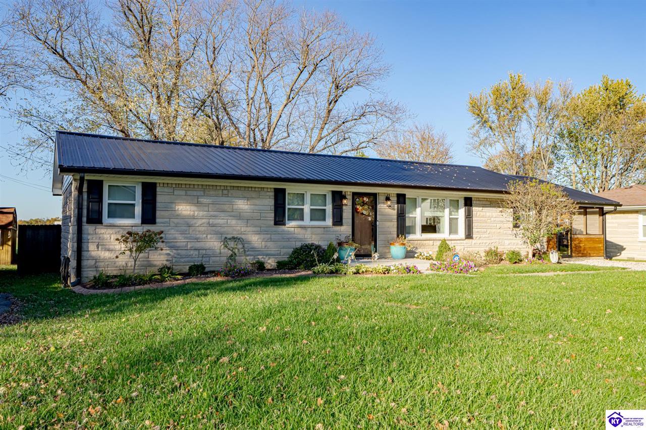 Listing Picture 111 Short Street Hardinsburg, KY 40143 MLS HK25000018