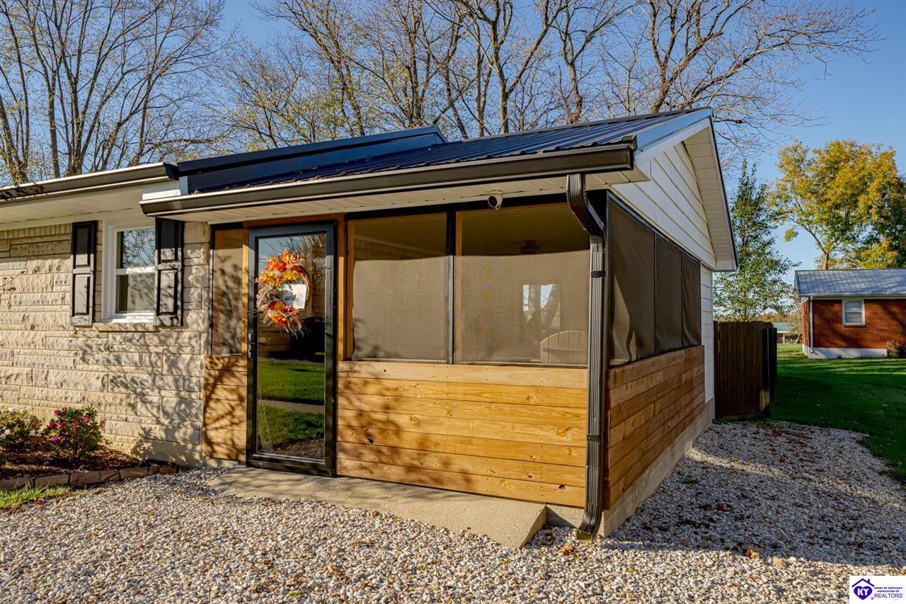 Listing Picture 111 Short Street Hardinsburg, KY 40143 MLS HK25000018