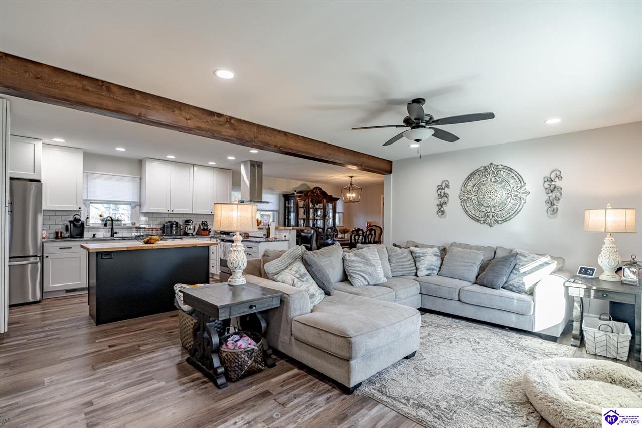 Listing Picture 111 Short Street Hardinsburg, KY 40143 MLS HK25000018