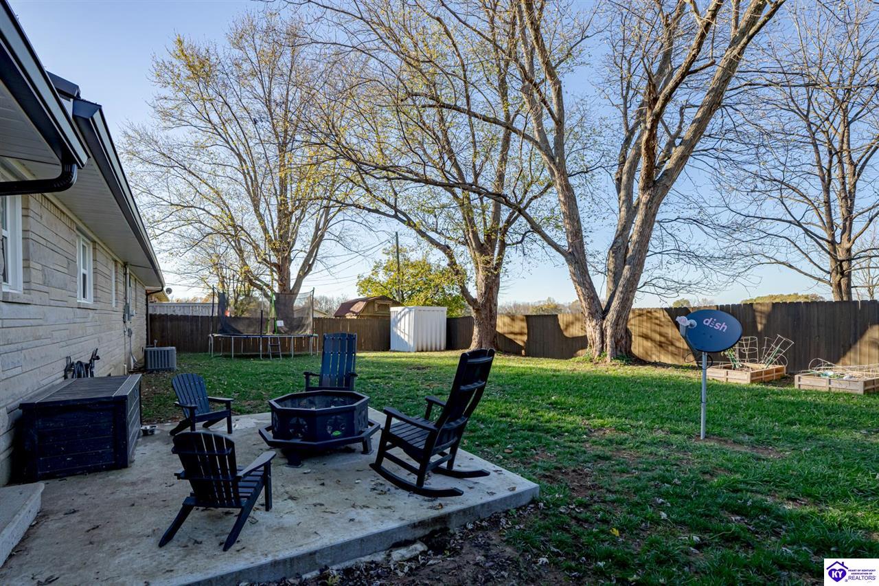 Listing Picture 111 Short Street Hardinsburg, KY 40143 MLS HK25000018