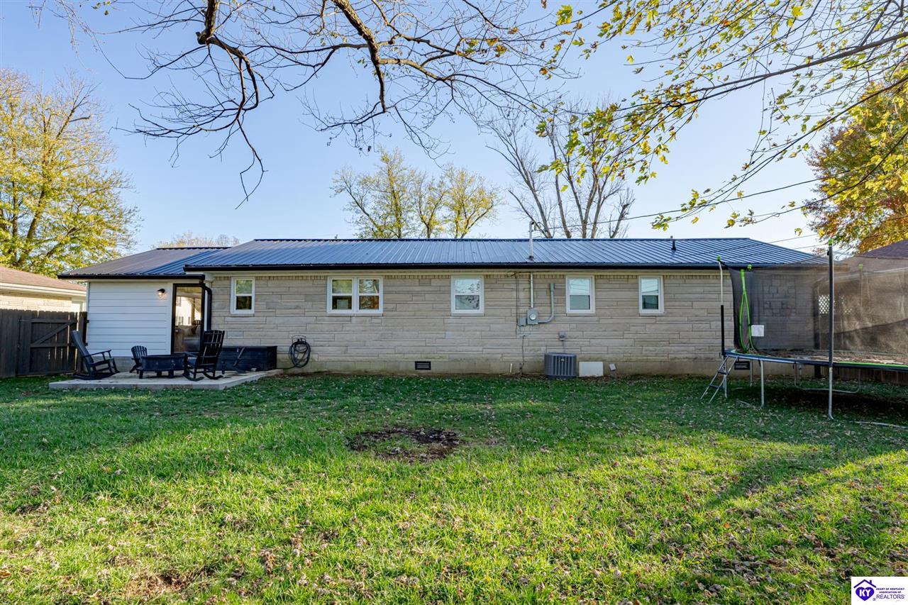 Listing Picture 111 Short Street Hardinsburg, KY 40143 MLS HK25000018