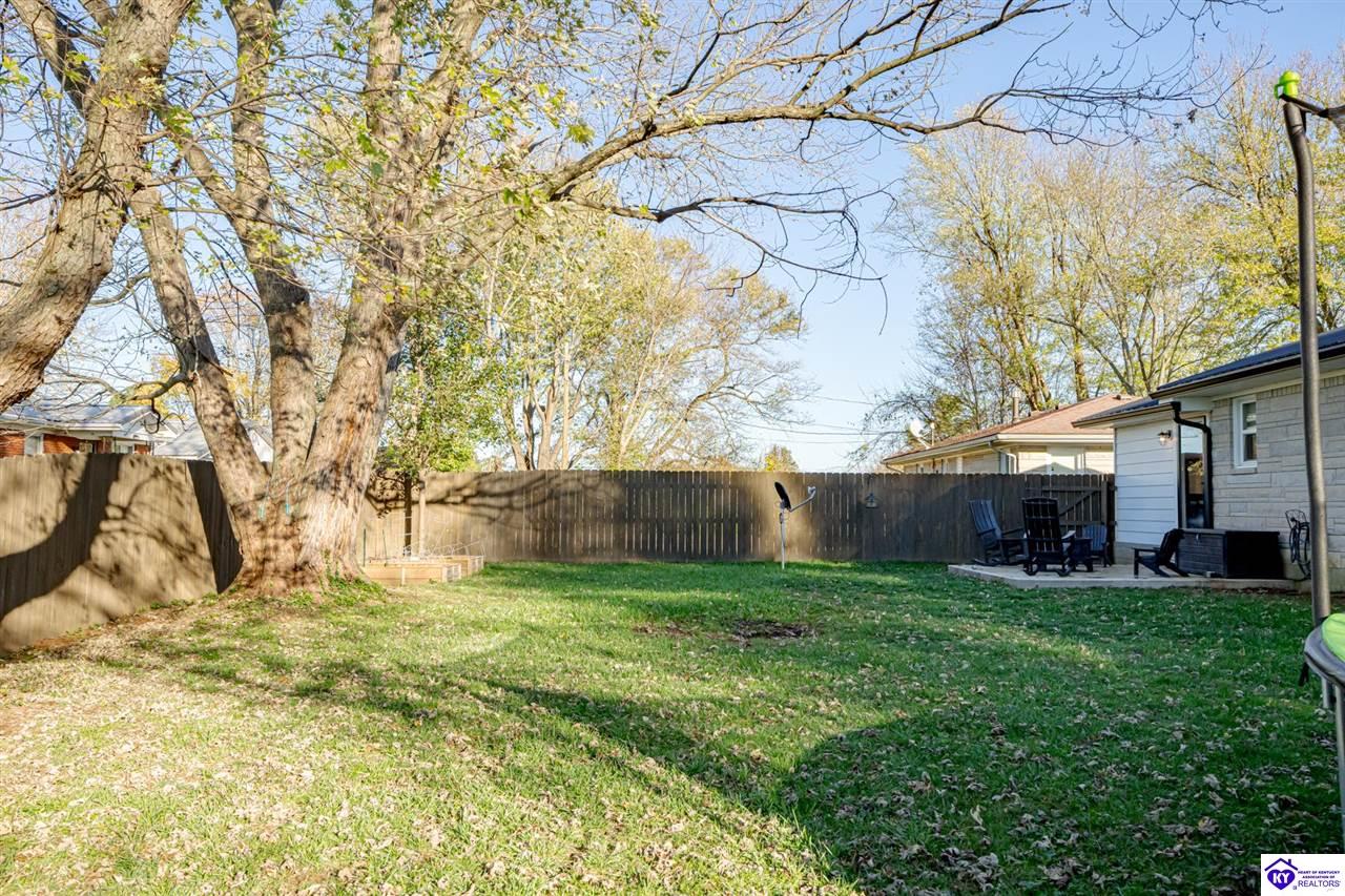 Listing Picture 111 Short Street Hardinsburg, KY 40143 MLS HK25000018