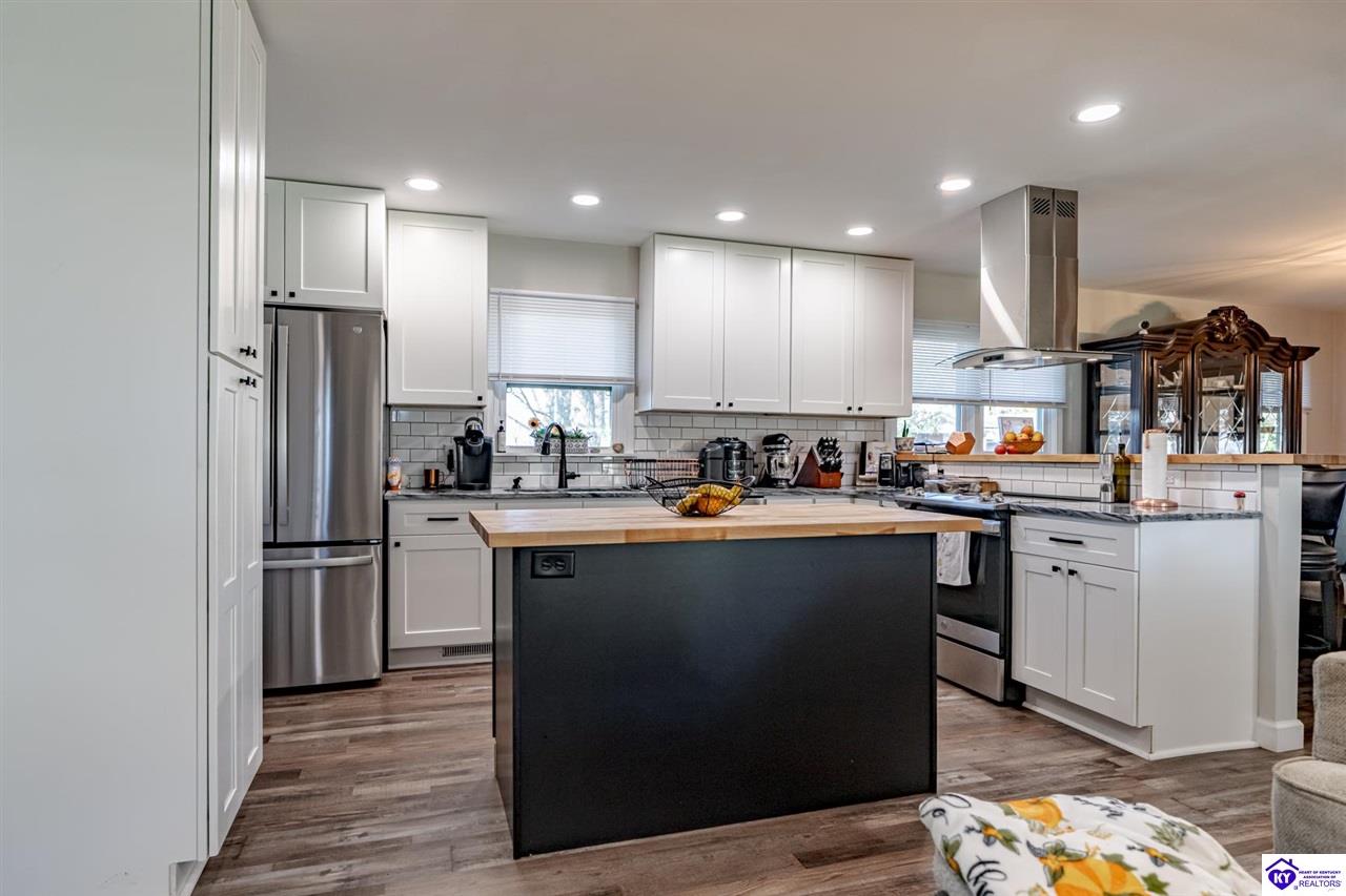 Listing Picture 111 Short Street Hardinsburg, KY 40143 MLS HK25000018