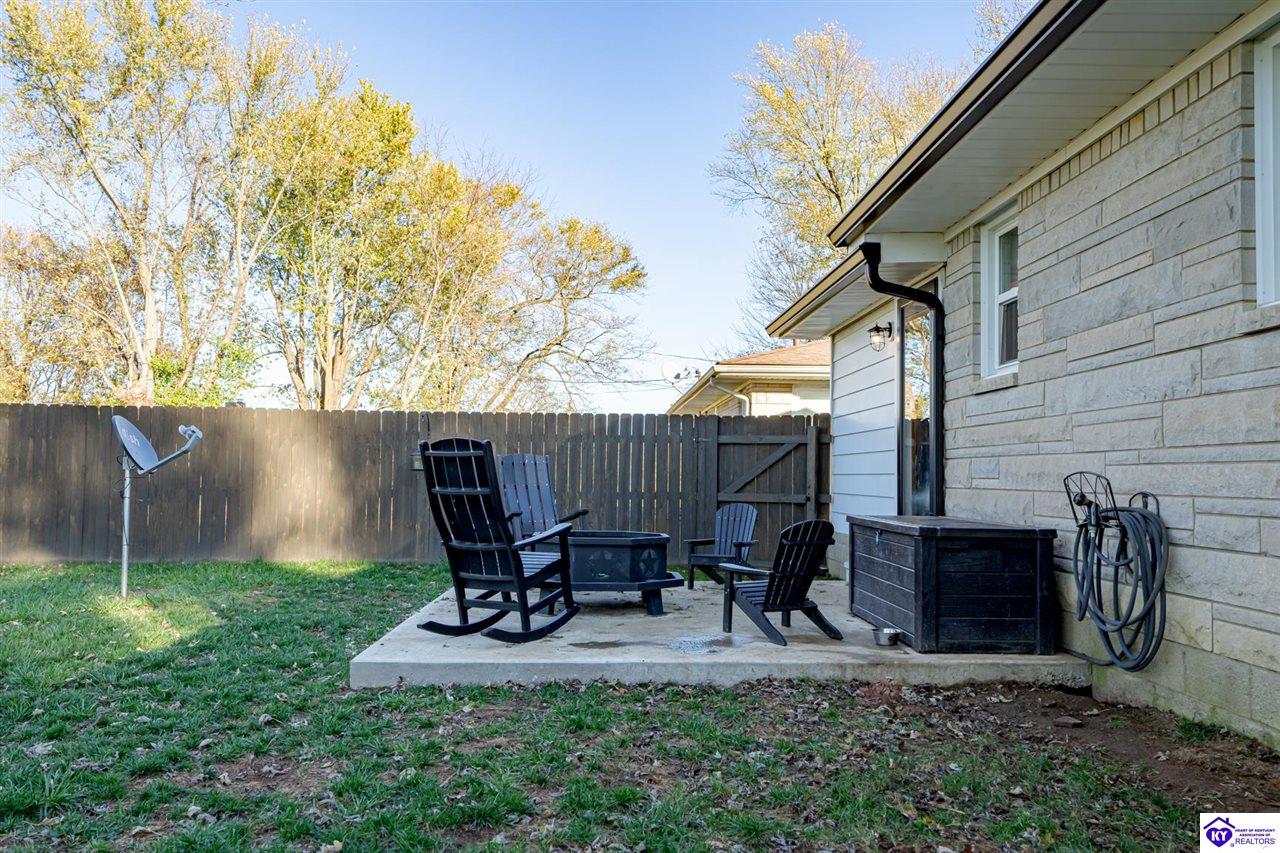 Listing Picture 111 Short Street Hardinsburg, KY 40143 MLS HK25000018