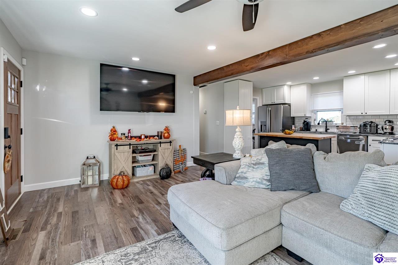 Listing Picture 111 Short Street Hardinsburg, KY 40143 MLS HK25000018