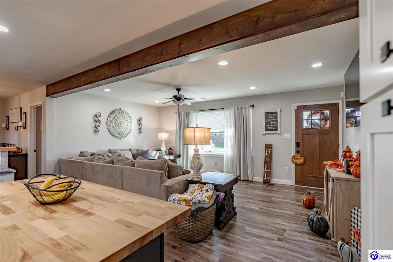 Listing Picture 111 Short Street Hardinsburg, KY 40143 MLS HK25000018