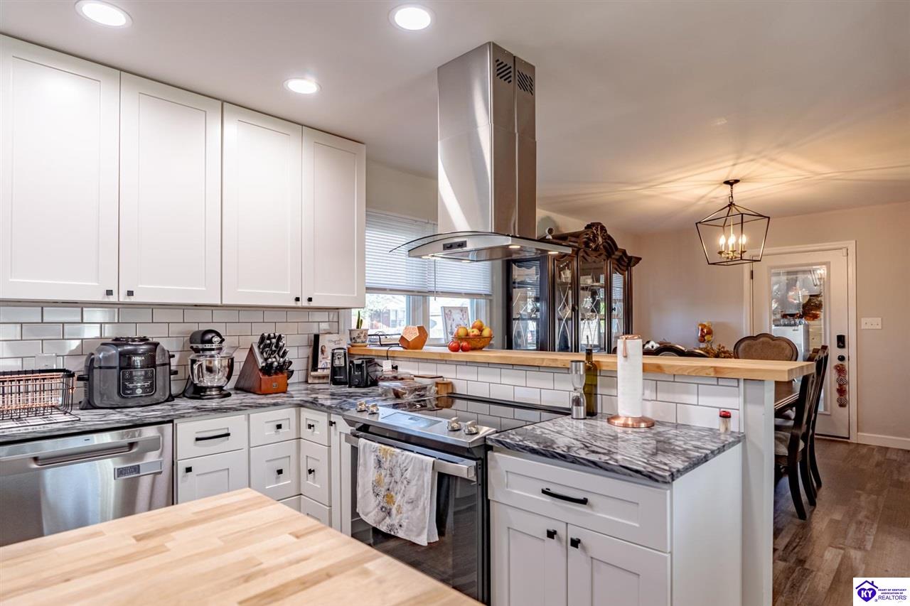 Listing Picture 111 Short Street Hardinsburg, KY 40143 MLS HK25000018