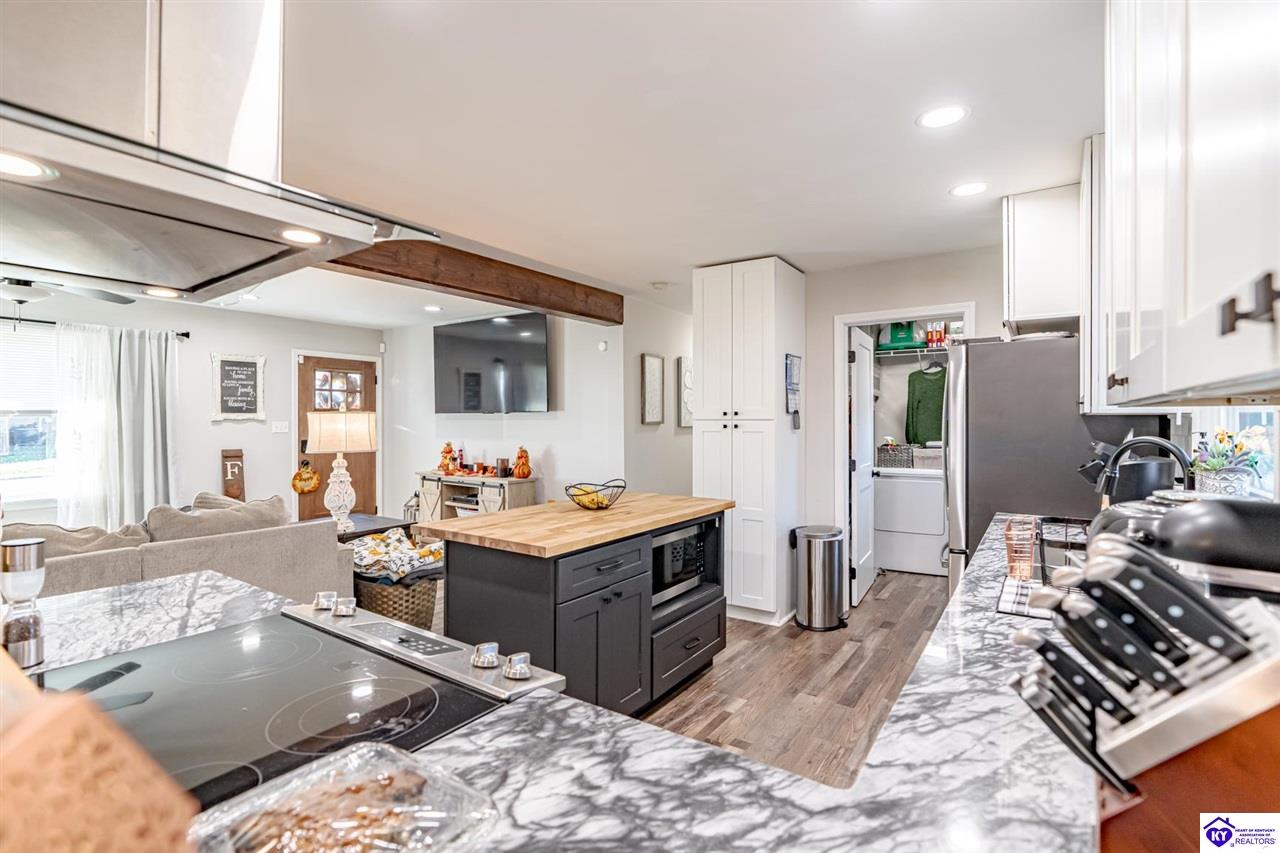 Listing Picture 111 Short Street Hardinsburg, KY 40143 MLS HK25000018