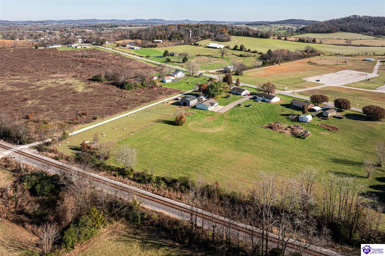 Listing Picture 2127/2125 S Dixie Highway Munfordville, KY 42765 MLS HK25000019