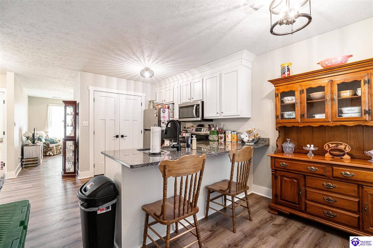 Listing Picture 2127/2125 S Dixie Highway Munfordville, KY 42765 MLS HK25000019