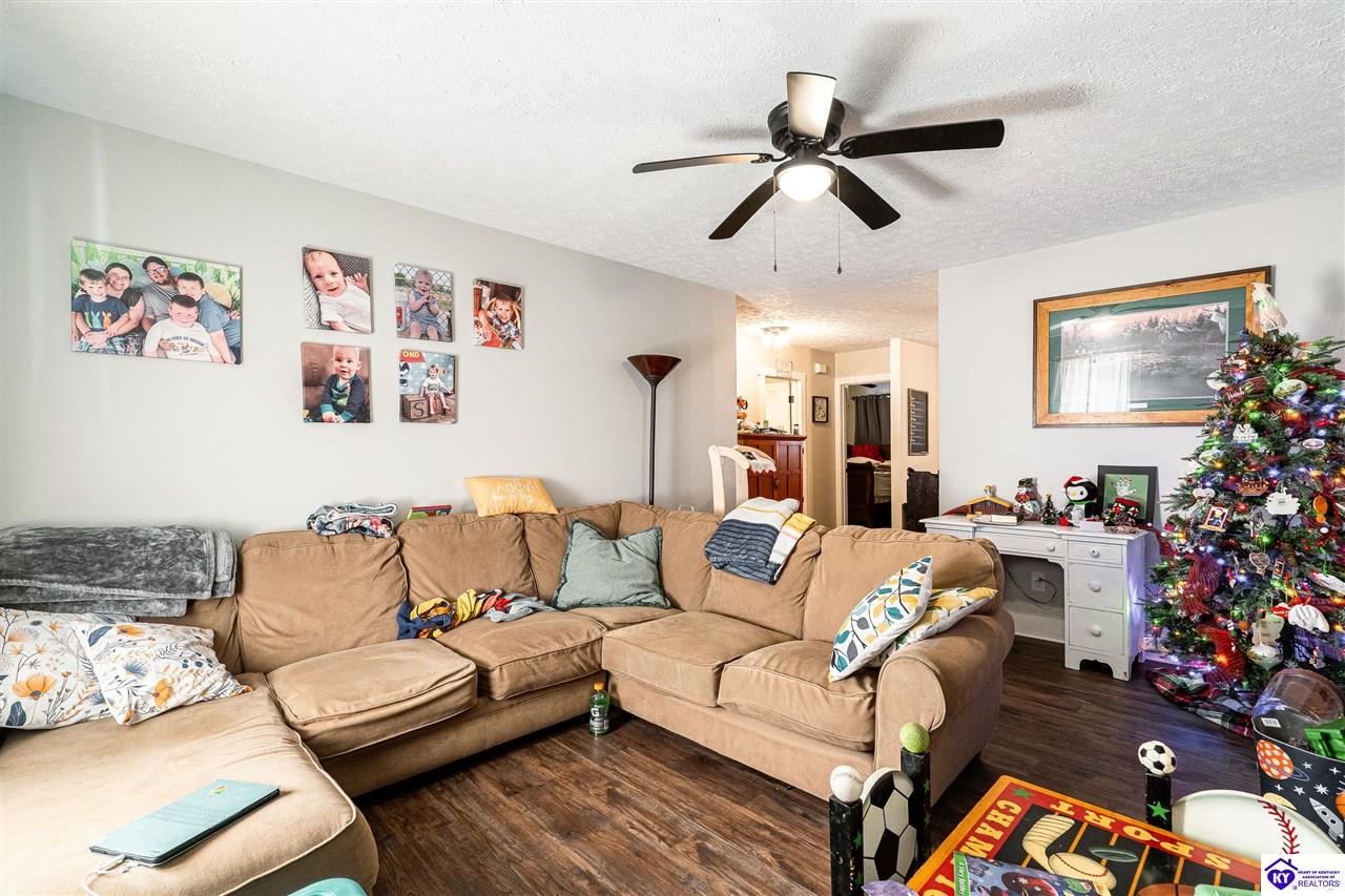 Listing Picture 2107/2105 S Dixie Highway Munfordville, KY 42765 MLS HK25000020