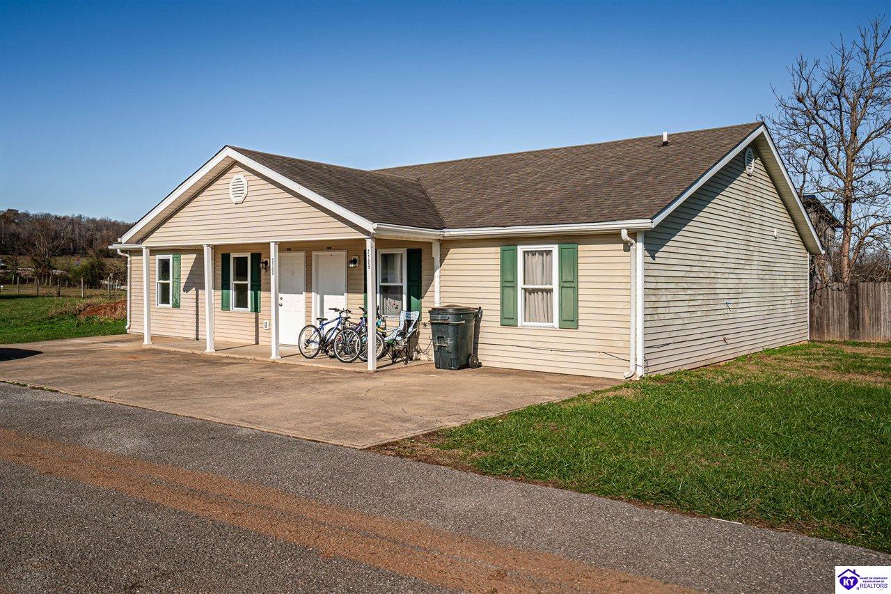 Listing Picture 2111/2109 S Dixie Highway Munfordville, KY 42765 MLS HK25000021