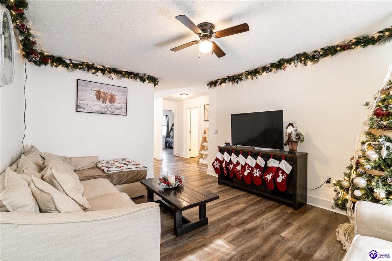 Listing Picture 2111/2109 S Dixie Highway Munfordville, KY 42765 MLS HK25000021