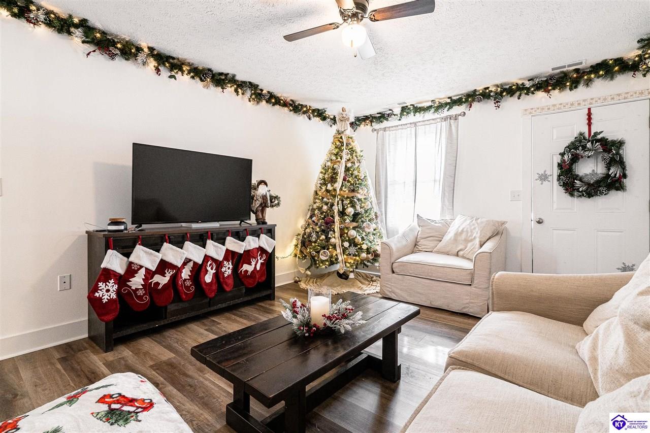 Listing Picture 2111/2109 S Dixie Highway Munfordville, KY 42765 MLS HK25000021