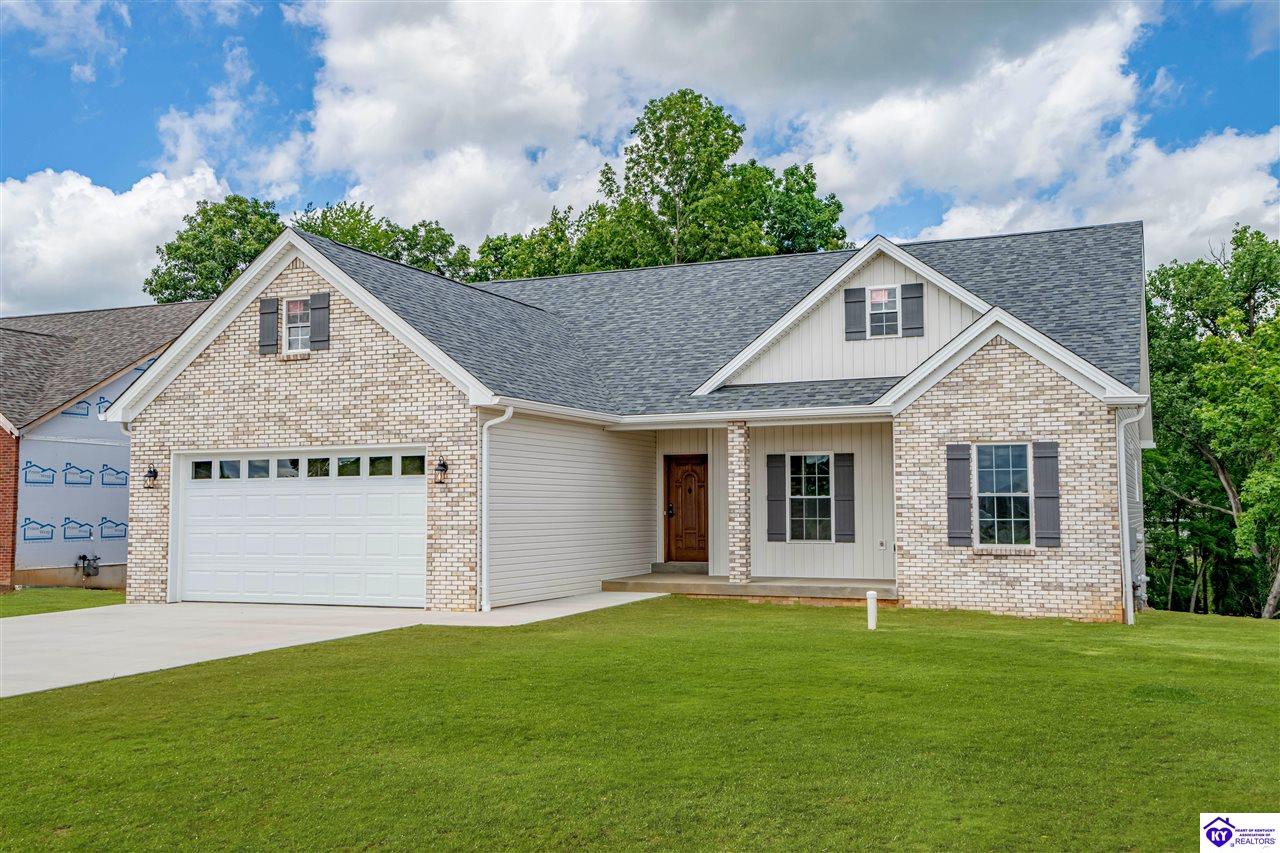269 Paige Meredith ParkwayBrandenburg, KY 40108