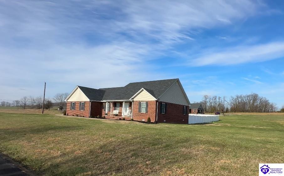 Listing Picture 41 Village Drive Columbia, KY 42728 MLS HK25000030