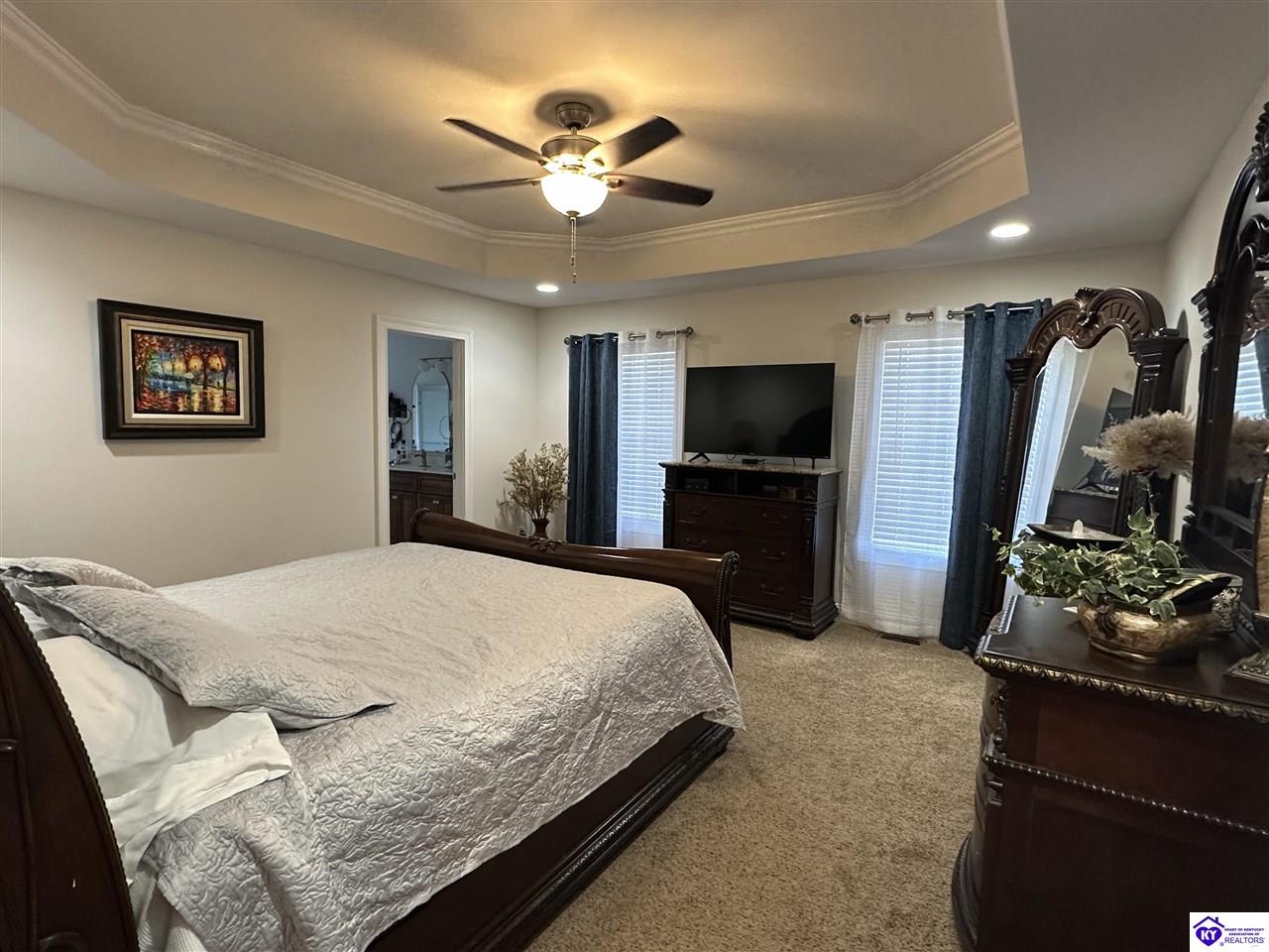 Listing Picture 41 Village Drive Columbia, KY 42728 MLS HK25000030