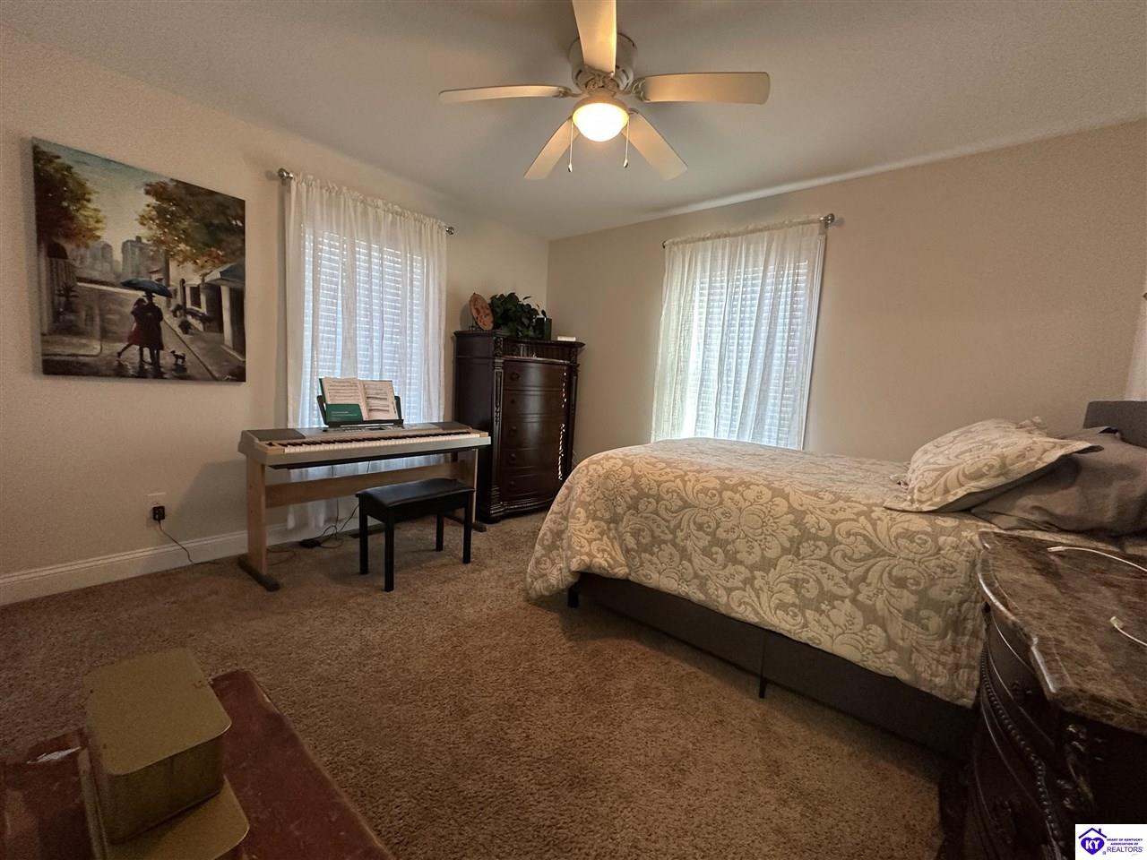 Listing Picture 41 Village Drive Columbia, KY 42728 MLS HK25000030