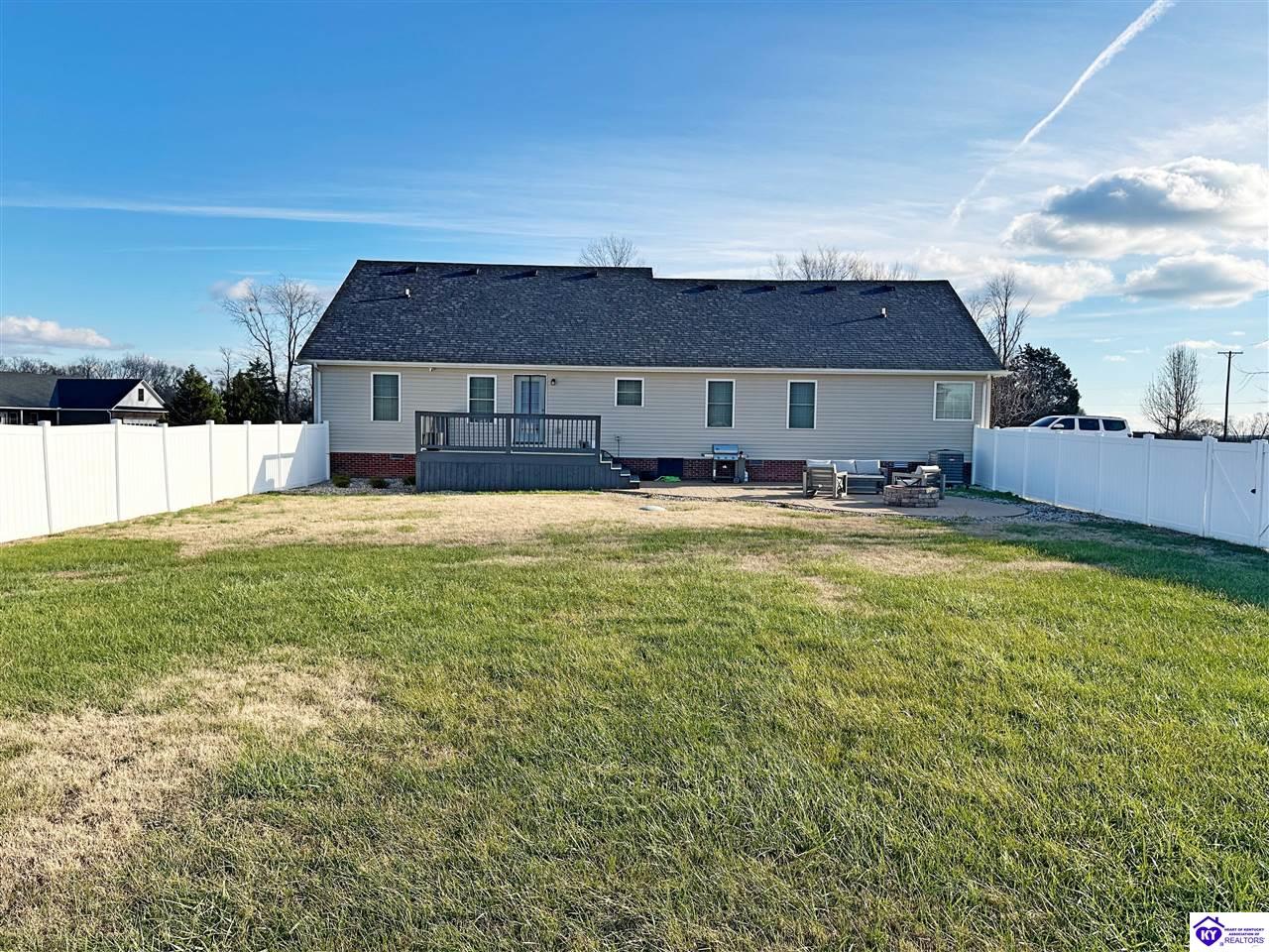 Listing Picture 41 Village Drive Columbia, KY 42728 MLS HK25000030