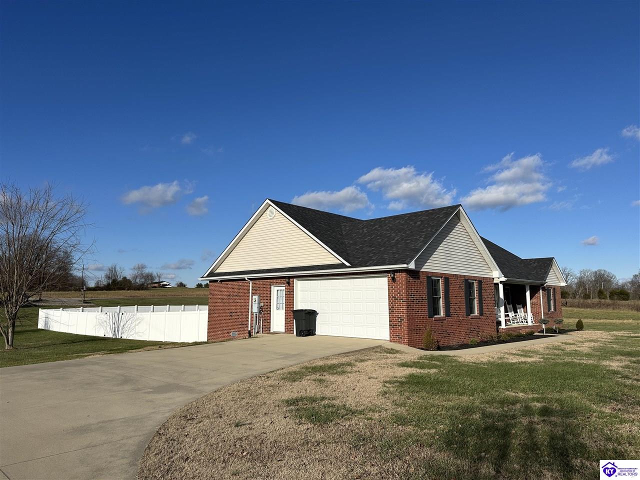 Listing Picture 41 Village Drive Columbia, KY 42728 MLS HK25000030