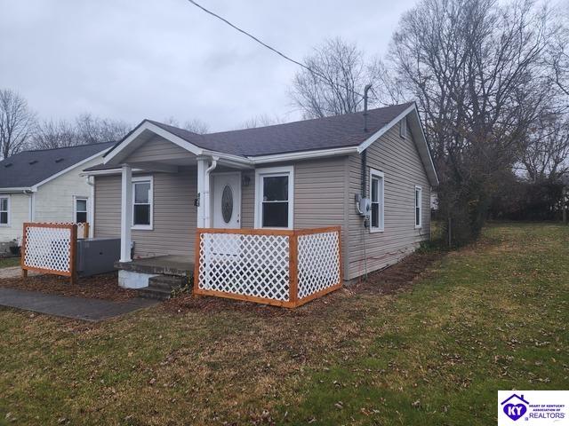 Listing Picture 809 Hawkins Drive Elizabethtown, KY 42701 MLS HK25000037