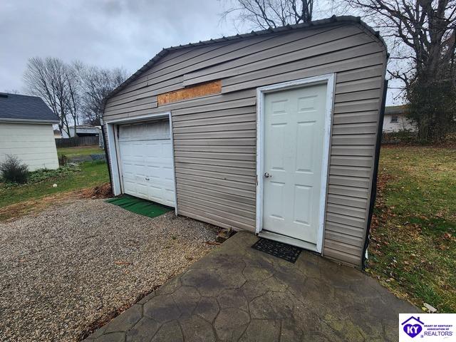 Listing Picture 809 Hawkins Drive Elizabethtown, KY 42701 MLS HK25000037