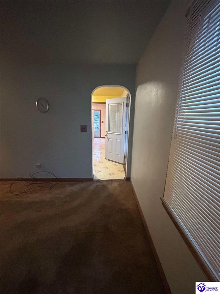 Listing Picture 119 Churchill Avenue Hodgenville, KY 42748 MLS HK25000059