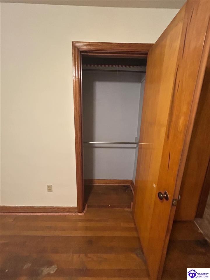 Listing Picture 119 Churchill Avenue Hodgenville, KY 42748 MLS HK25000059