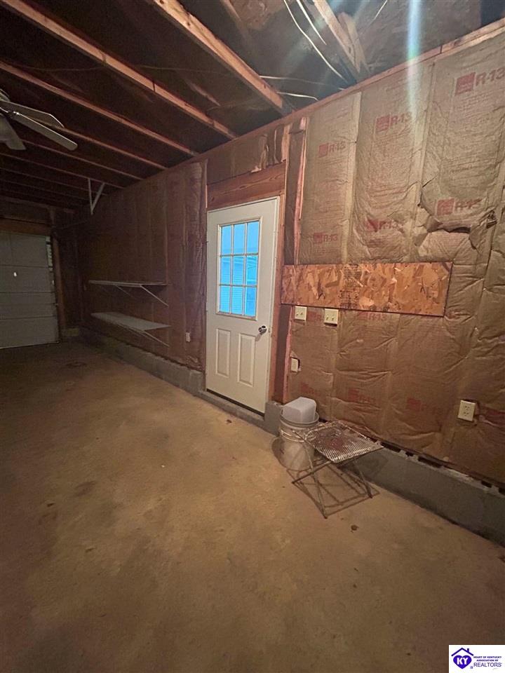 Listing Picture 119 Churchill Avenue Hodgenville, KY 42748 MLS HK25000059