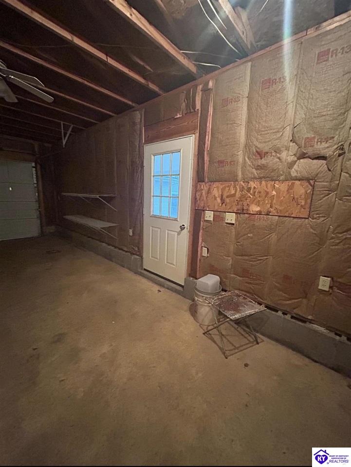 Listing Picture 119 Churchill Avenue Hodgenville, KY 42748 MLS HK25000059